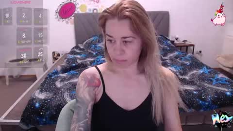 Anadirectgirl online show from 4, 7, 2026