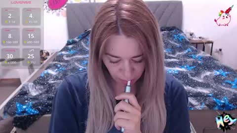 Anadirectgirl online show from 5, 7, 2026