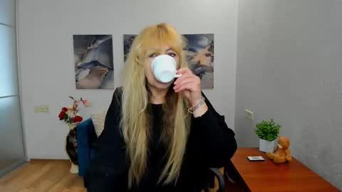 Snapshot of anna_ditrih chatting on 30, 3, 2026 Anna Ditrih online show from 30, 3, 2026