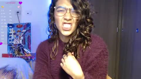 Anna online show from 10, 1, 2025