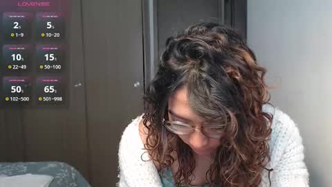 Anna online show from 22, 10, 2025