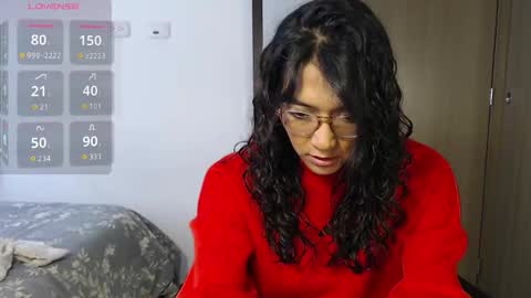 Anna online show from 20, 11, 2025