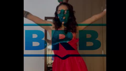 Anna online show from 18, 12, 2025