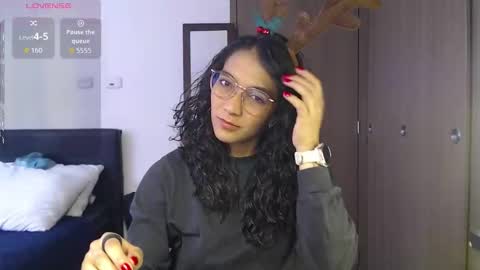 Anna online show from 19, 12, 2025