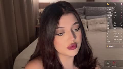 Snapshot of anna_el chatting on 8, 2, 2026 Anna online show from 8, 2, 2026