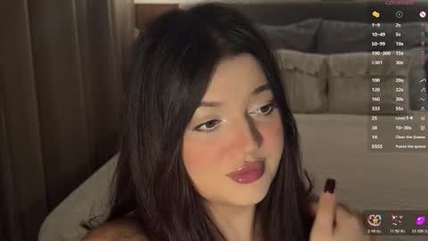 Snapshot of anna_el chatting on 9, 2, 2026 Anna online show from 9, 2, 2026