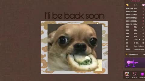 Snapshot of anna_el chatting on 22, 2, 2026 Anna online show from 22, 2, 2026