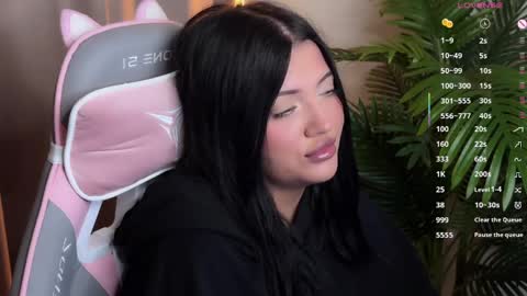 Anna online show from 1, 4, 2026