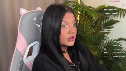 Anna online show from 16, 4, 2026