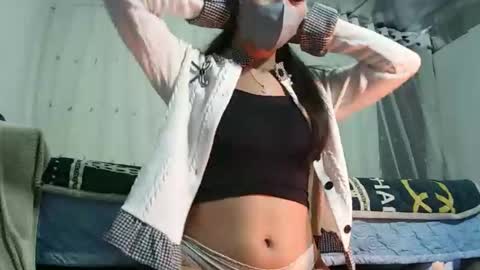 anna_ellen22 online show from 29, 11, 2025