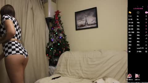 Anna  online show from 22, 12, 2024