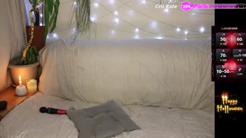 Anna  online show from 31, 10, 2025