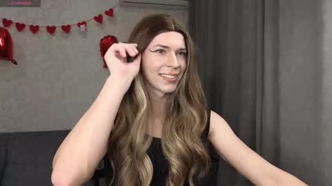 Anna online show from 27, 2, 2026