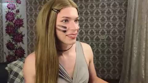 Snapshot of anna_inheart chatting on 28, 6, 2026 Anna online show from 28, 6, 2026
