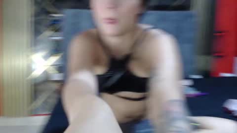 Snapshot of anna_jhons chatting on 18, 2, 2026 anna_jhons online show from 18, 2, 2026