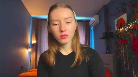 Anna online show from 25, 3, 2026