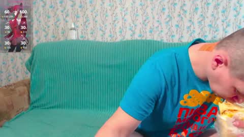 Snapshot of anna_ki chatting on 13, 4, 2026 AnnaJake online show from 13, 4, 2026