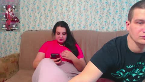 Snapshot of anna_ki chatting on 20, 4, 2026 AnnaJake online show from 20, 4, 2026