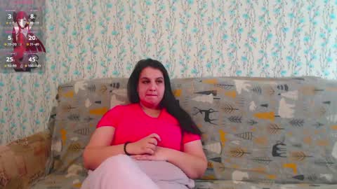 Snapshot of anna_ki chatting on 22, 4, 2026 AnnaJake online show from 22, 4, 2026