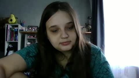 Anna online show from 16, 1, 2026