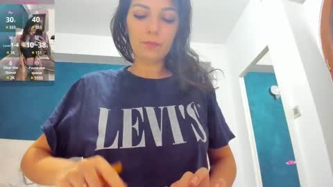 Anna online show from 28, 2, 2025