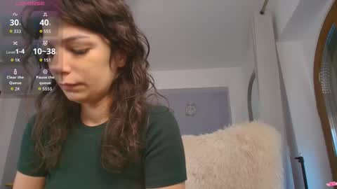 Anna online show from 20, 11, 2025