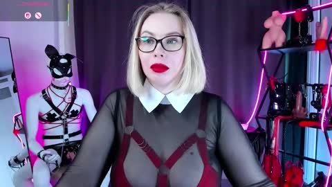 Snapshot of anna_maxwell chatting on 3, 2, 2026 Anna online show from 3, 2, 2026