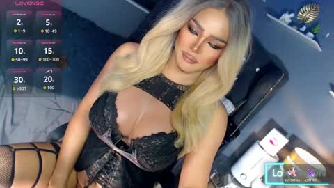 Miss Anna online show from 27, 3, 2026