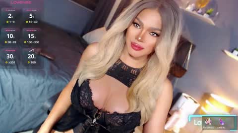 Miss Anna online show from 2, 5, 2026
