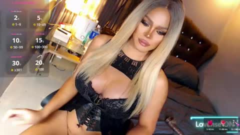 Snapshot of anna_mclaine chatting on 30, 5, 2026 Miss Anna online show from 30, 5, 2026