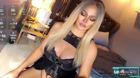 Snapshot of anna_mclaine chatting on 30, 5, 2026 Miss Anna online show from 30, 5, 2026