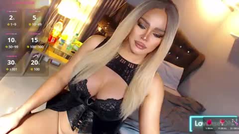 Snapshot of anna_mclaine chatting on 11, 6, 2026 Miss Anna online show from 11, 6, 2026