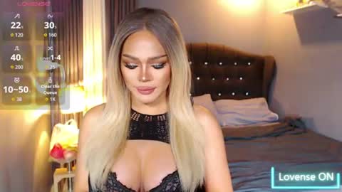 Snapshot of anna_mclaine chatting on 14, 6, 2026 Miss Anna online show from 14, 6, 2026