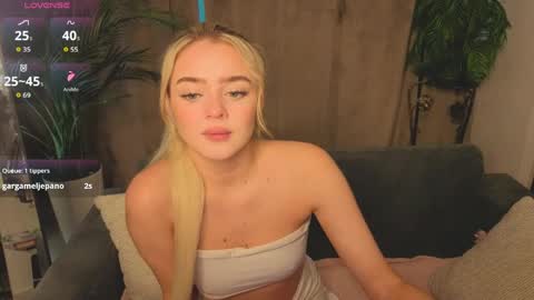 Snapshot of anna_nickol chatting on 2, 4, 2026 Anna online show from 2, 4, 2026