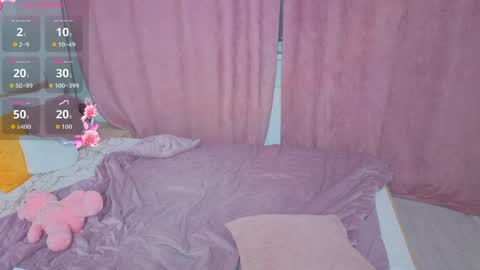 Snapshot of anna_nickol chatting on 15, 4, 2026 Anna online show from 15, 4, 2026