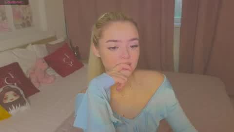 Anna online show from 19, 6, 2026