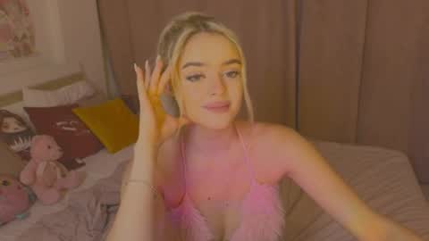 Anna online show from 7, 7, 2026