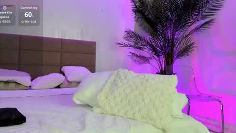 anna_nobel online show from 8, 3, 2026