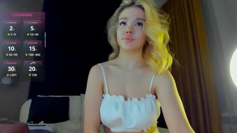 Snapshot of anna_robinson chatting on 12, 11, 2025 Anna online show from 12, 11, 2025