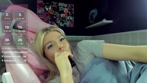 Anna online show from 13, 2, 2026