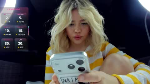 Anna online show from 6, 4, 2026