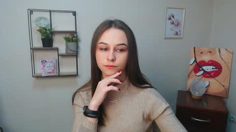 Snapshot of anna_sia_ chatting on 6, 11, 2025 anna_sia_ online show from 6, 11, 2025