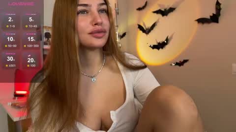 Snapshot of anna_six chatting on 24, 10, 2025 Anna online show from 24, 10, 2025