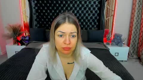 Snapshot of anna_snow9 chatting on 22, 3, 2026 anna_snow9 online show from 22, 3, 2026