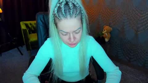 Snapshot of anna_snow9 chatting on 24, 4, 2026 anna_snow9 online show from 24, 4, 2026