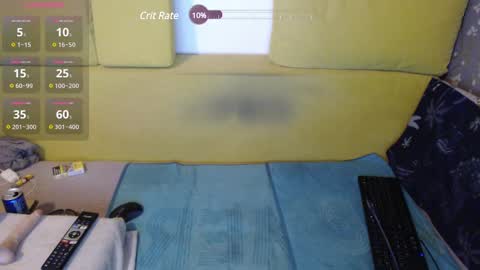 Anna online show from 7, 3, 2025