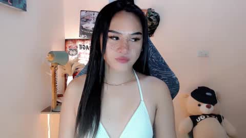 SWEET ANNA online show from 15, 1, 2025