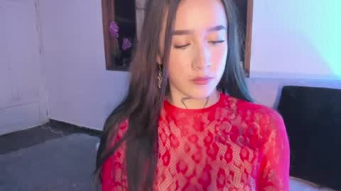 annaa__ online show from 7, 7, 2026