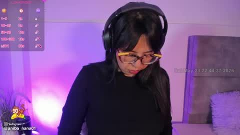 Ana  online show from 24, 5, 2026