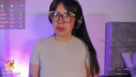  Ana  online show from 26, 5, 2026